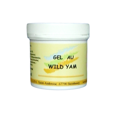 WILD YAM GEL 200ml WILD YAM GEL 200ml