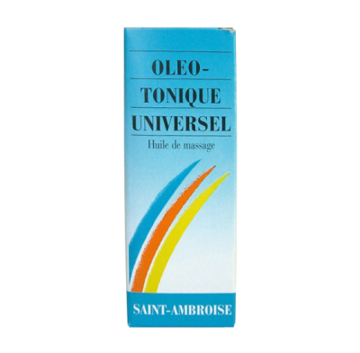 OLEO TONIQUE UNIVERSEL 100ml