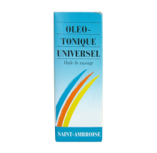 UNIVERSAL OLEO TONIC 100ml