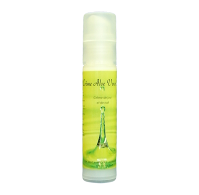 ALOE VERA CREAM 50ml ALOE VERA CREAM 50ml