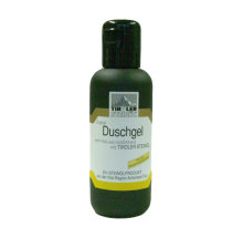 GEL DOUCHE 200ml