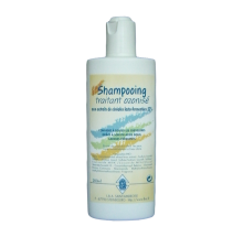 SHAMPOOING AUX CEREALES 200ml