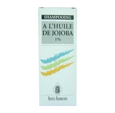 JOJOBA SHAMPOO 250ml JOJOBA SHAMPOO 250ml