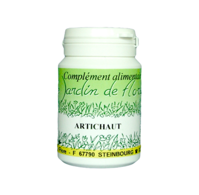 ARTICHAUT Extrait 200 mg ARTICHAUT Extrait 200 mg