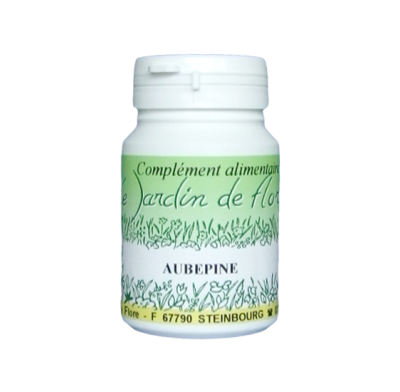 AUBEPINE Extrait 50 mg AUBEPINE Extrait 50 mg
